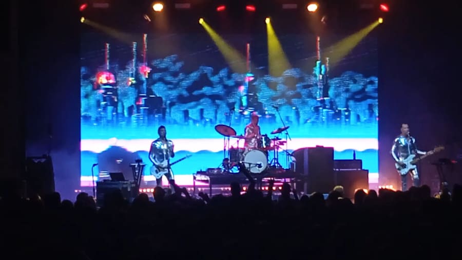 Thebarton Theatre – photo 2