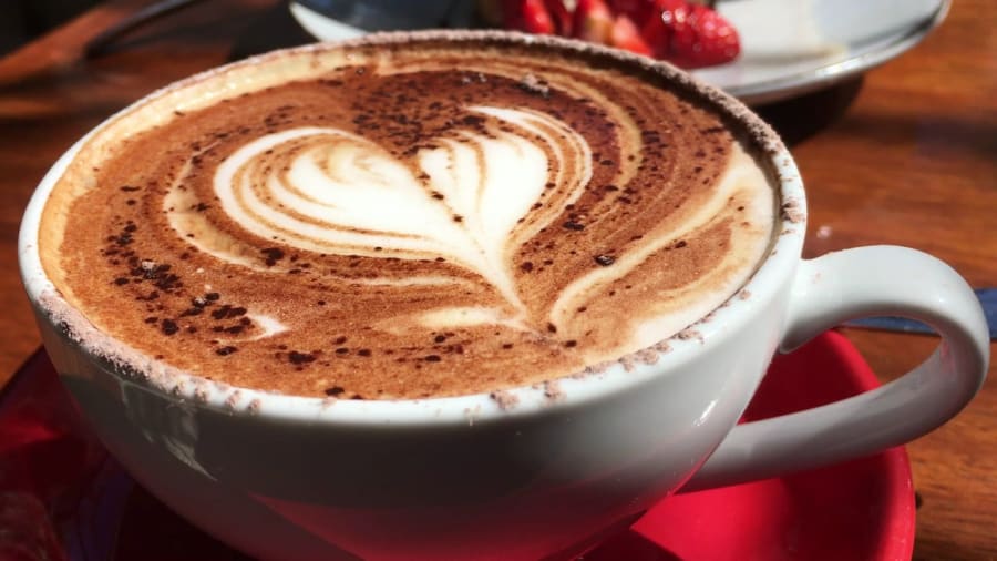 Green Valley Strawberries Cafe – photo 2