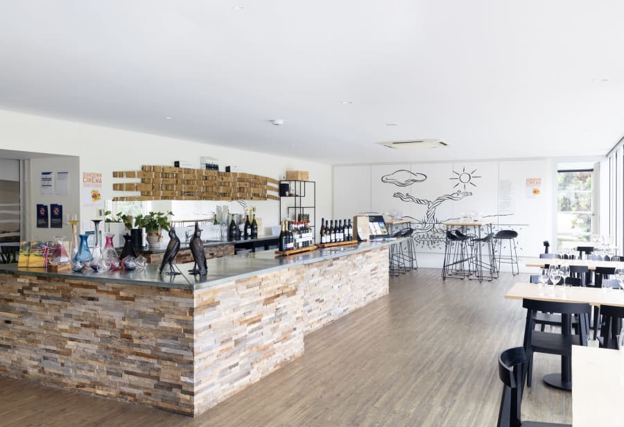 Tapanappa Wines – photo 4