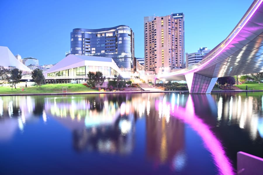 Adelaide – photo 2