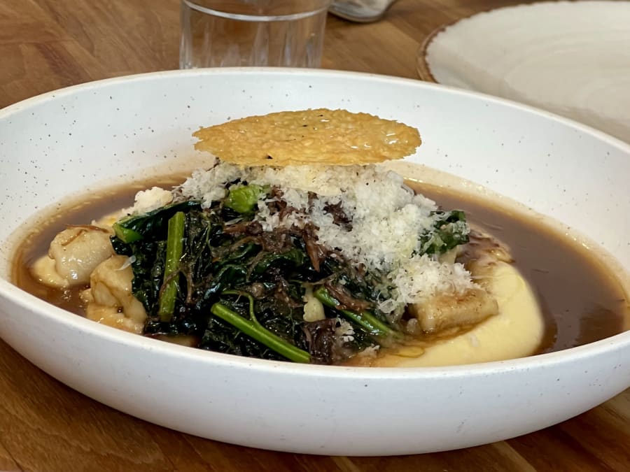 Patch Kitchen & Garden – photo 4