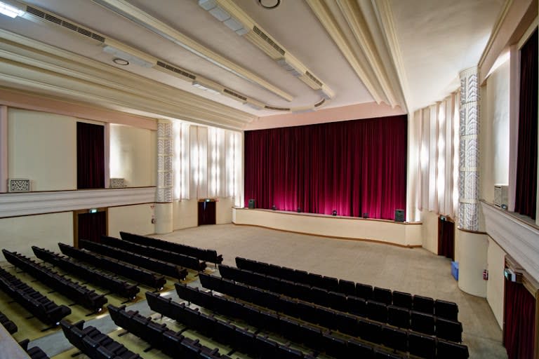 The Regal Theatre – photo 2