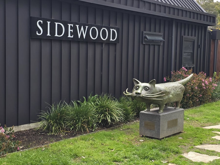 Sidewood Estate Restaurant – photo 3