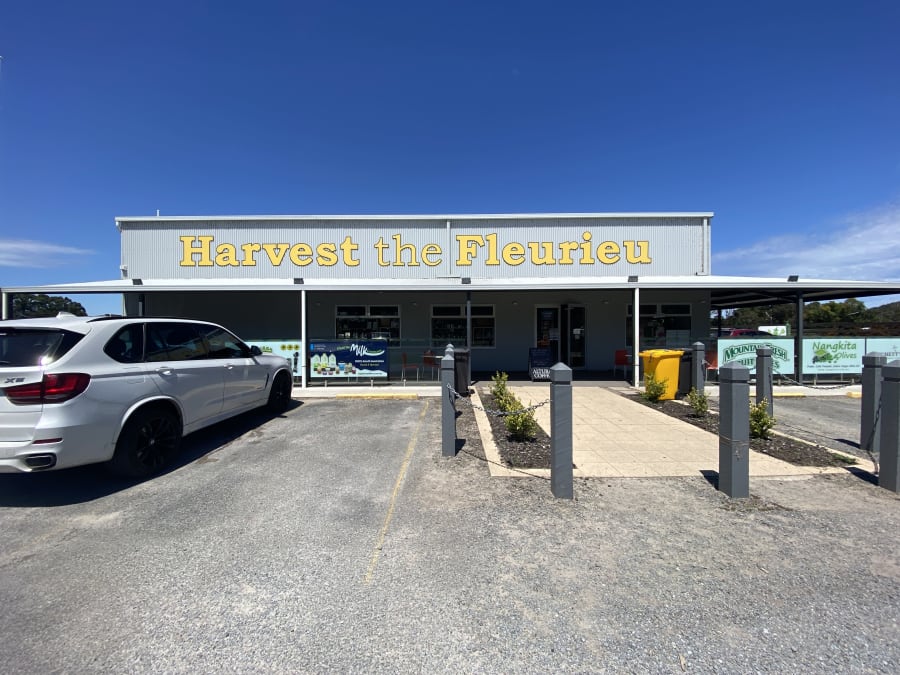 Harvest the Fleurieu – photo 1