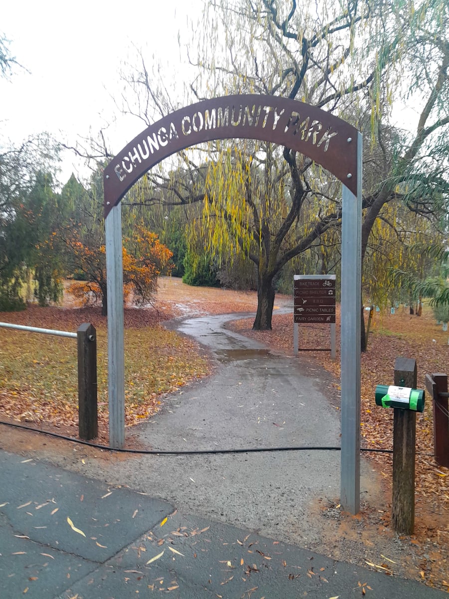 Echunga Community Park – photo 1