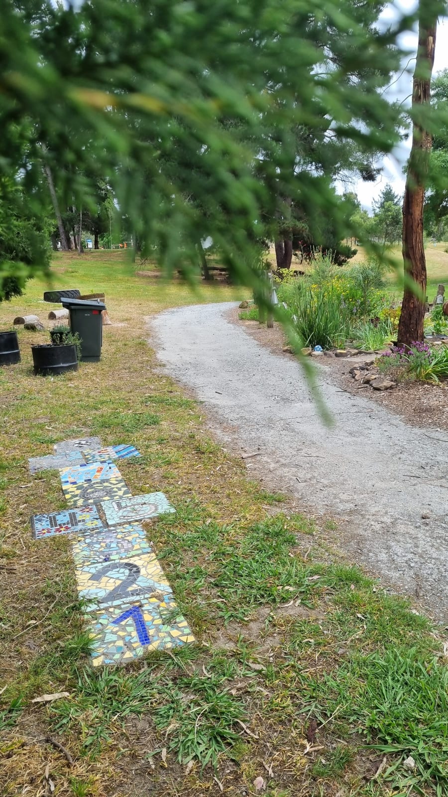 Echunga Community Park – photo 2