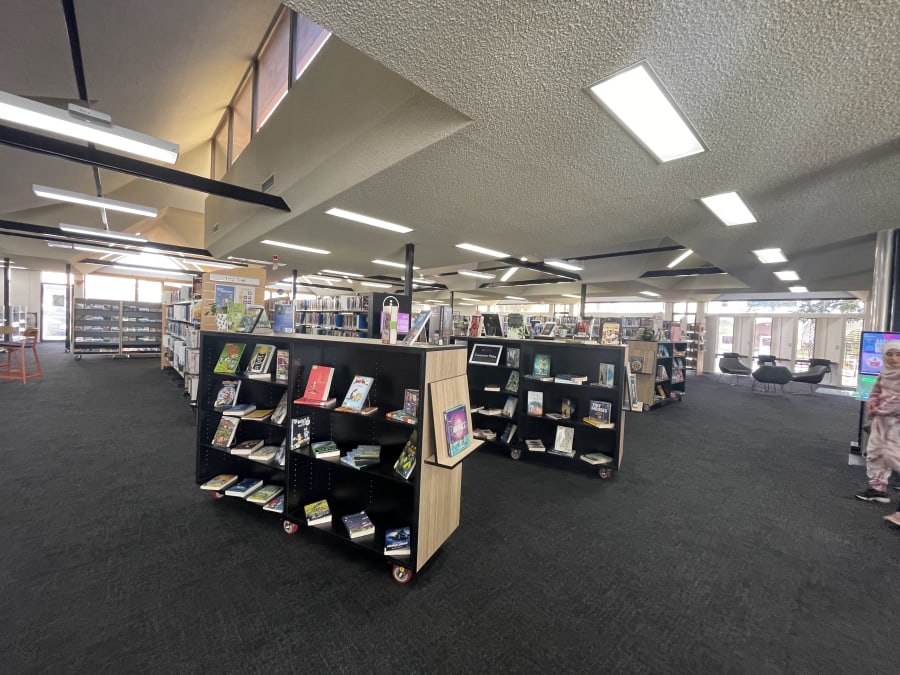 Port Adelaide Public Library – photo 1
