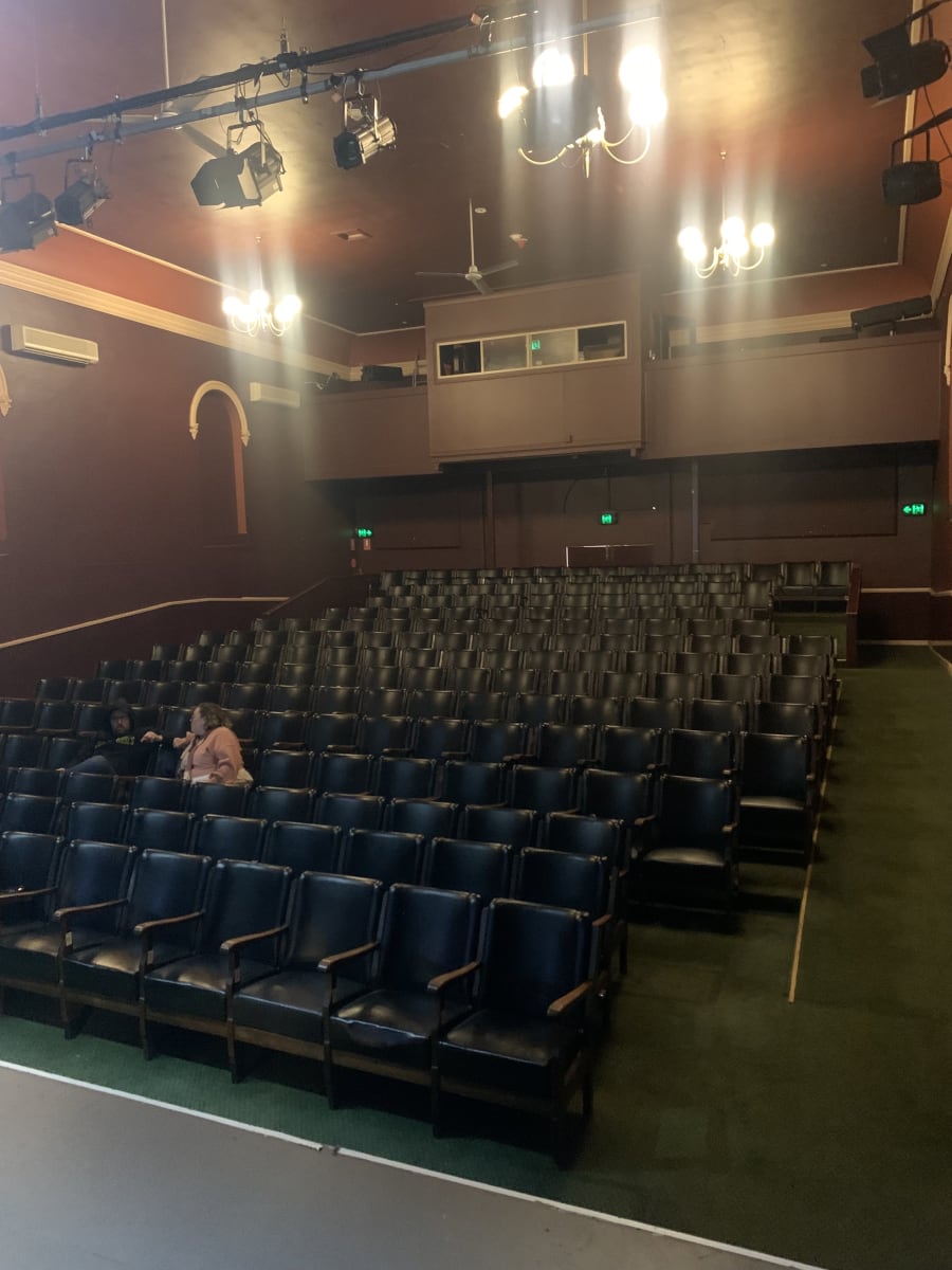 Stirling Community Theatre – photo 5