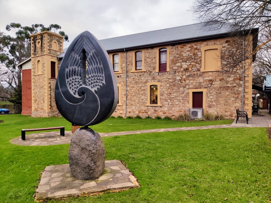 Adelaide Hills Visitor Information Centre – photo 3