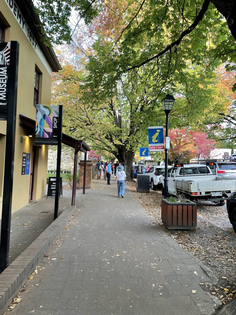 Adelaide Hills Visitor Information Centre – photo 4