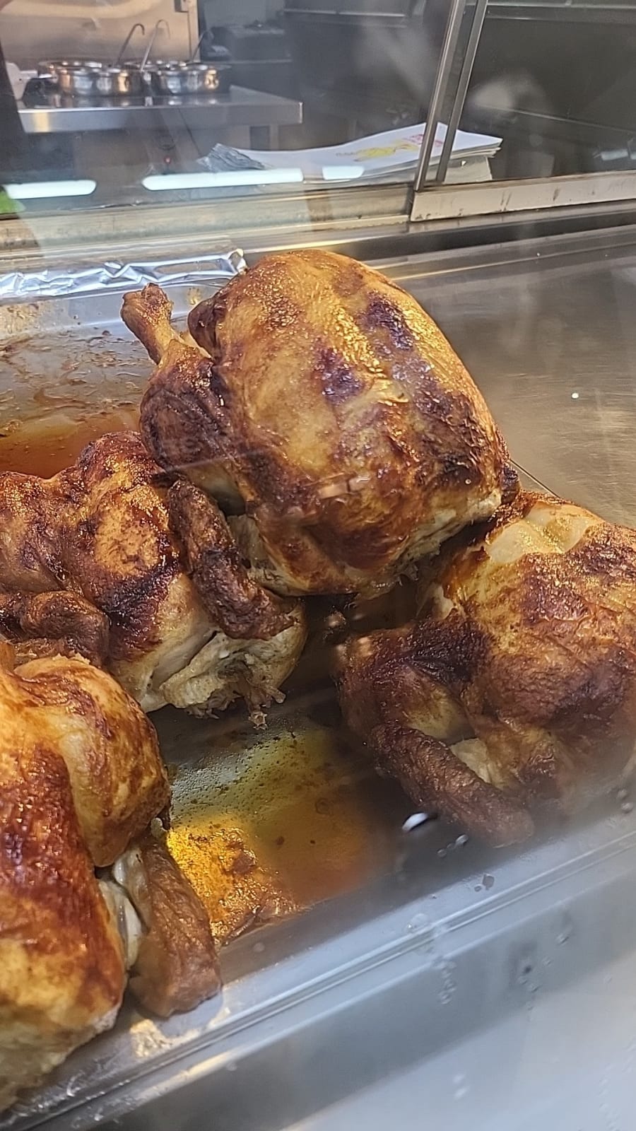 Stirling Chickens – photo 2