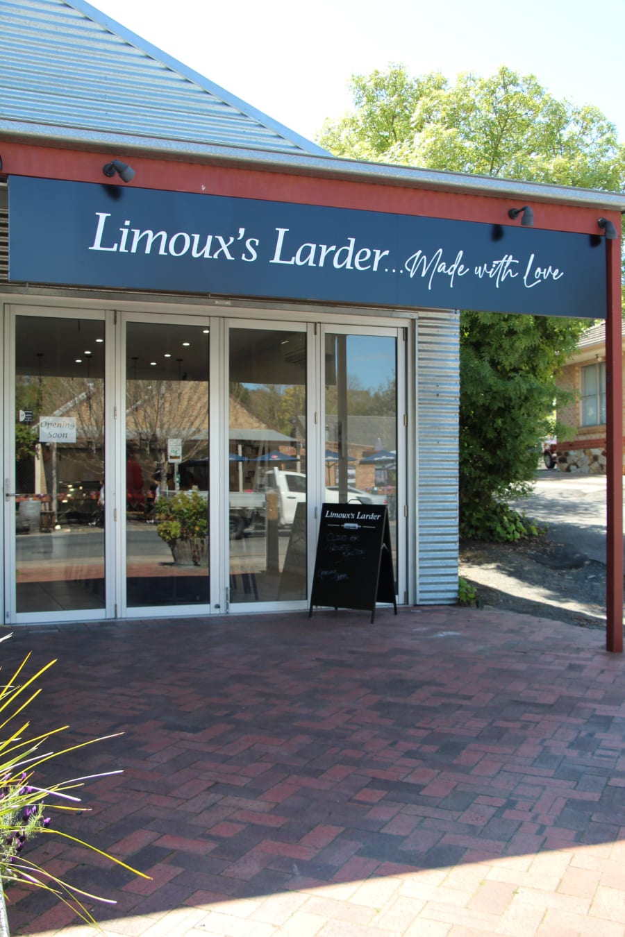 Limoux's Larder – photo 1