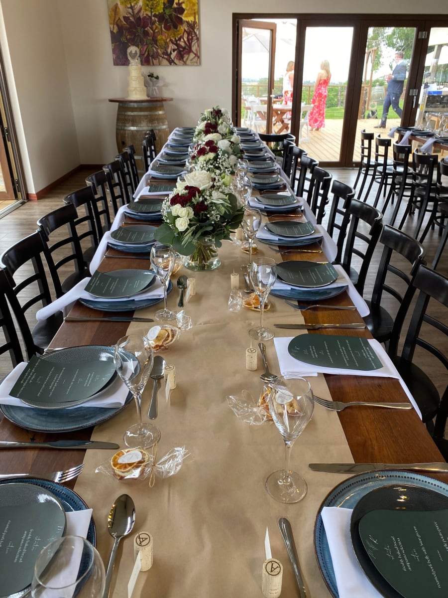 Anderson Hill Cellar Door Restaurant – photo 5