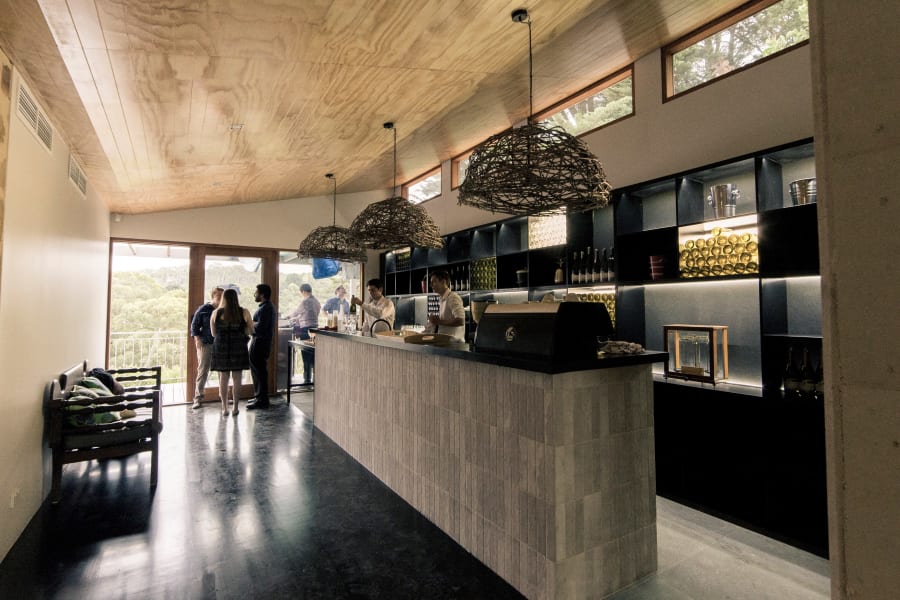 Greenhill Wines Cellar Door – photo 5