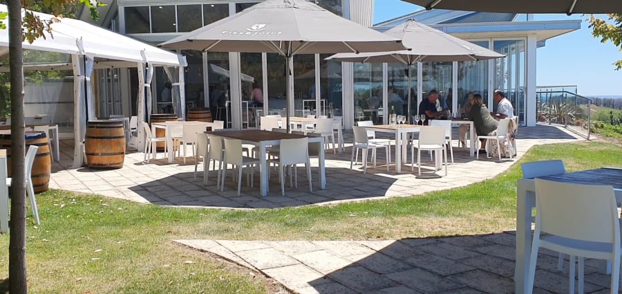Pike & Joyce Wines – photo 2