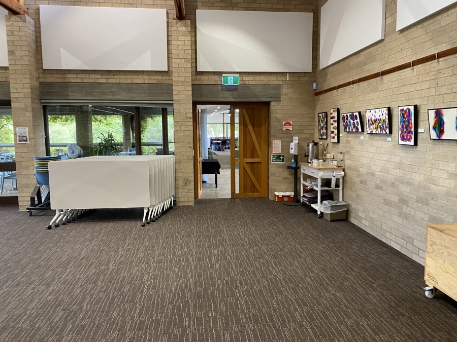 The Summit Community Centre – photo 2