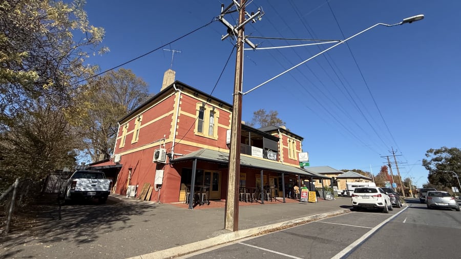 The Woodside Hotel – photo 5