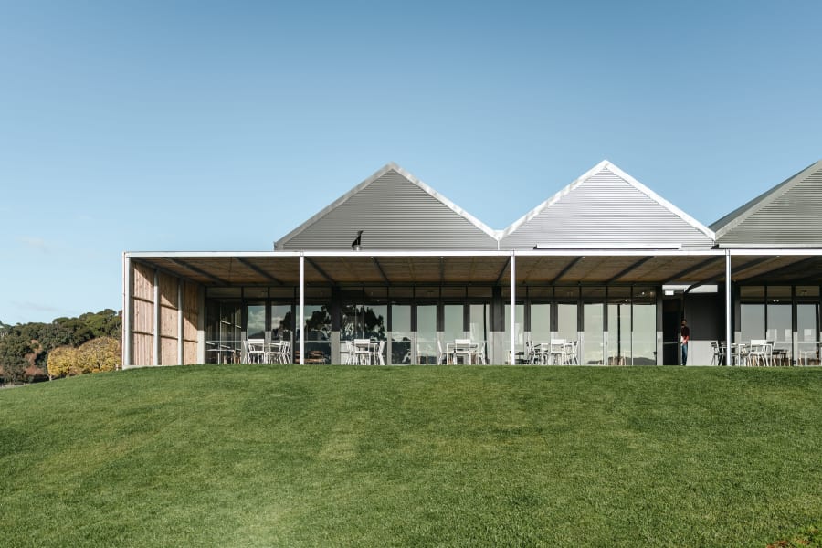 Shaw + Smith – photo 1