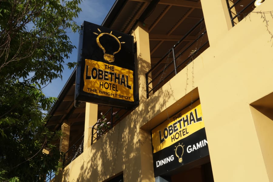 The Lobethal Hotel – photo 1