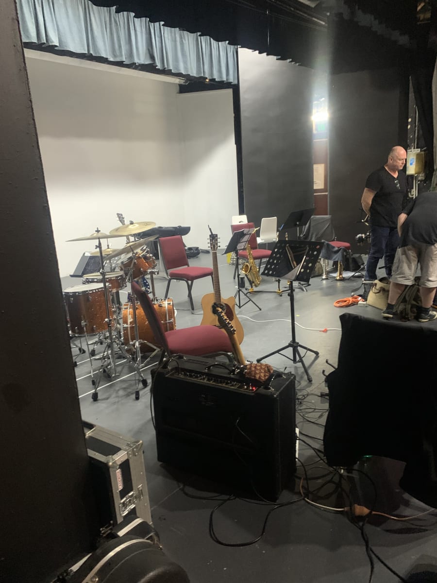 Stirling Community Theatre – photo 4