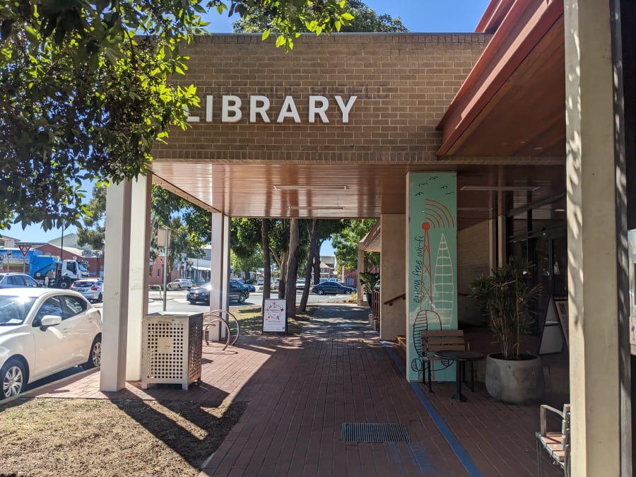Port Adelaide Public Library – photo 4