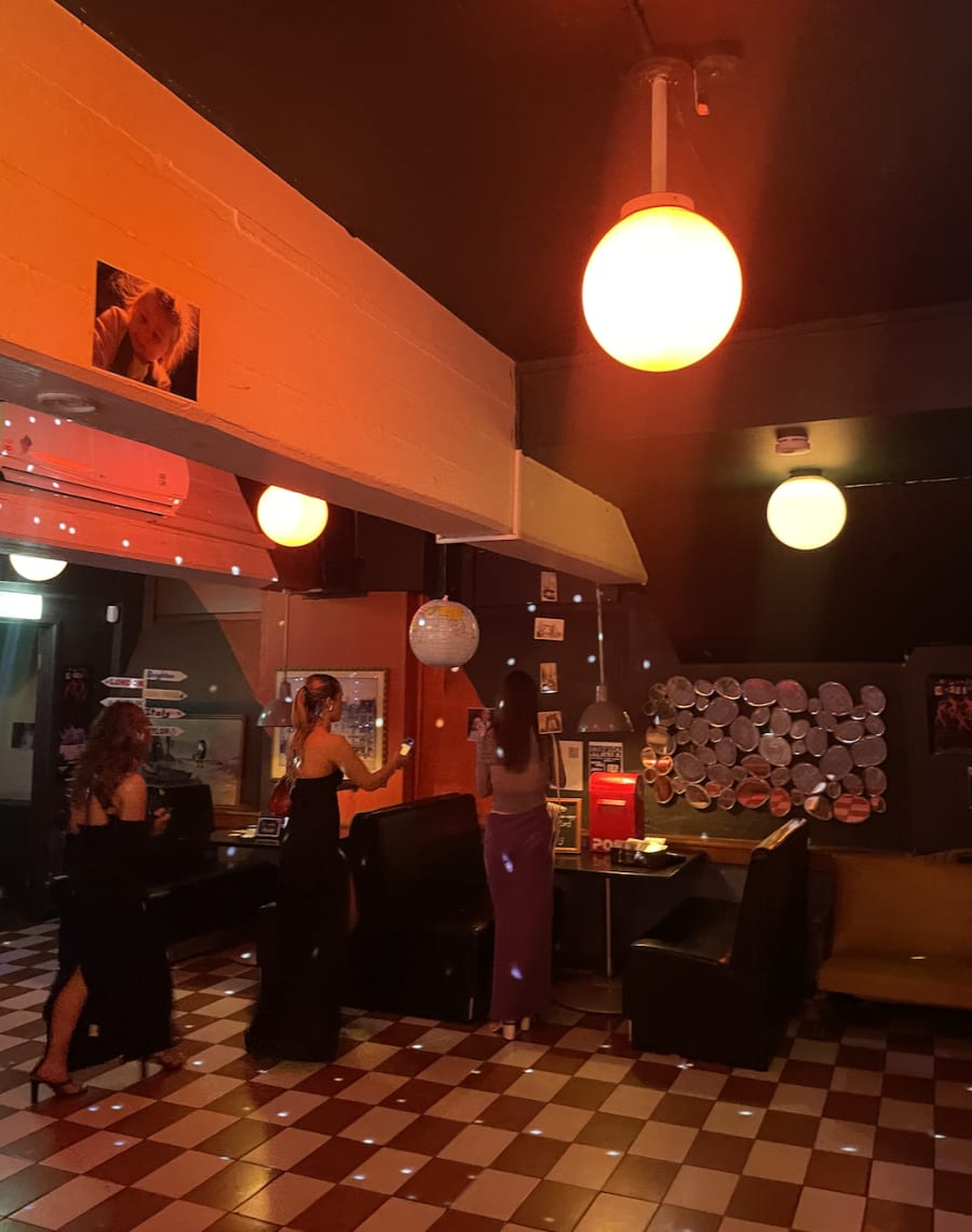 Rhino Room – photo 3
