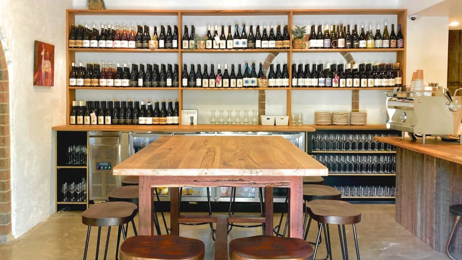 The Manor Tasting Room – photo 1