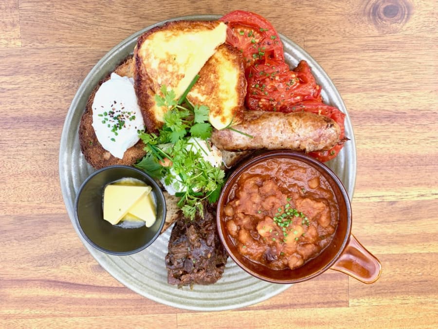 Uraidla Republic Cafe, Bakery & Brewery – photo 3