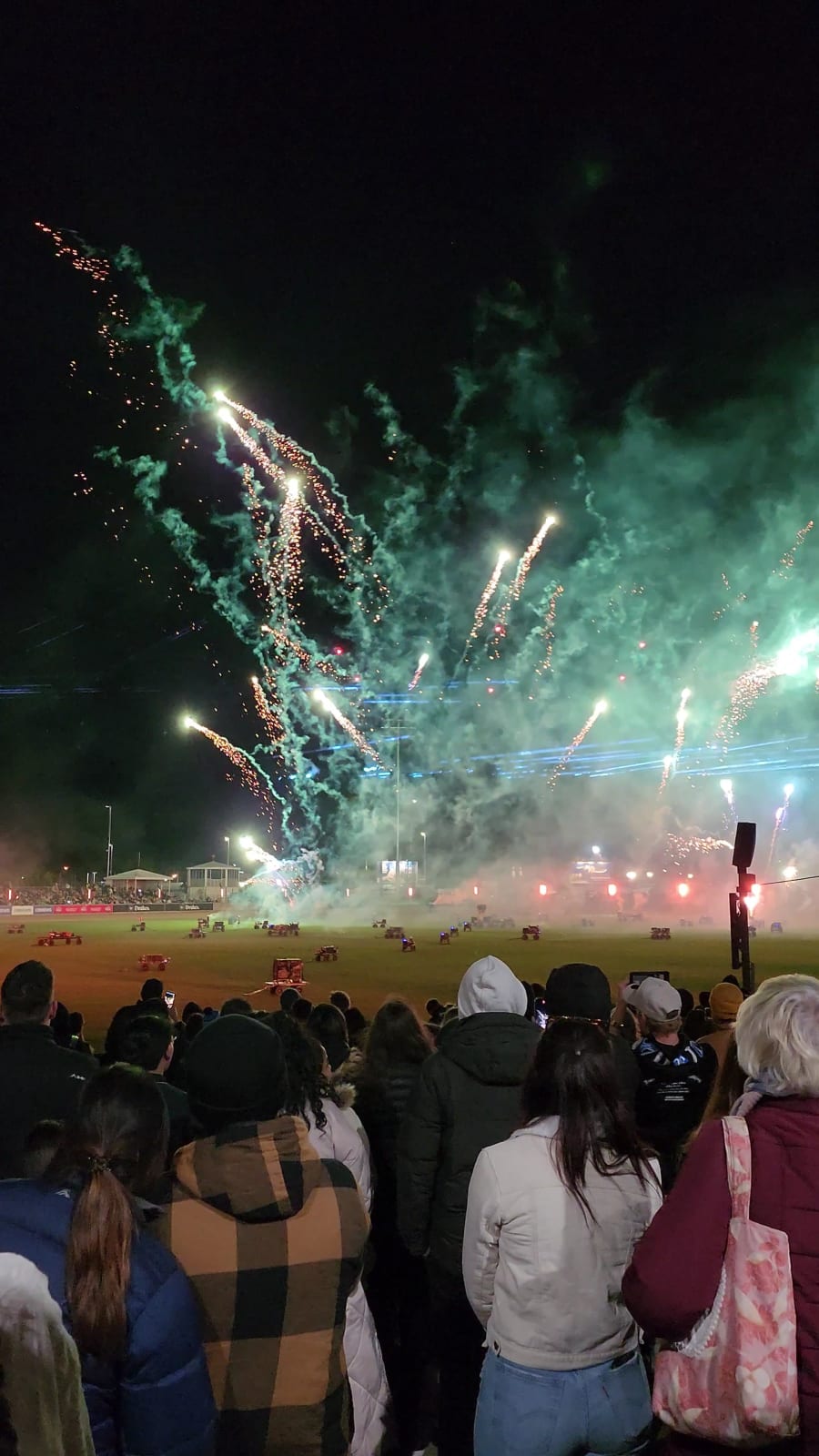 Royal Adelaide Showgrounds
– photo 4