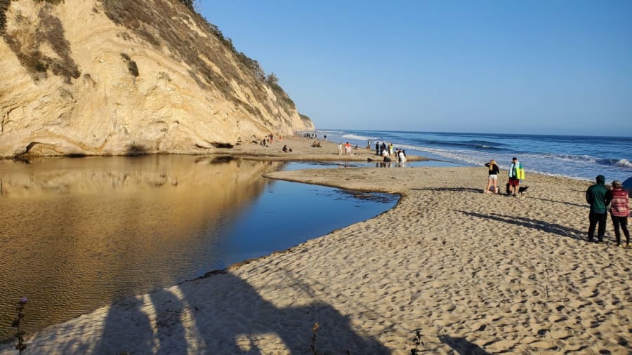 Arroyo Burro Beach County Park – photo 4