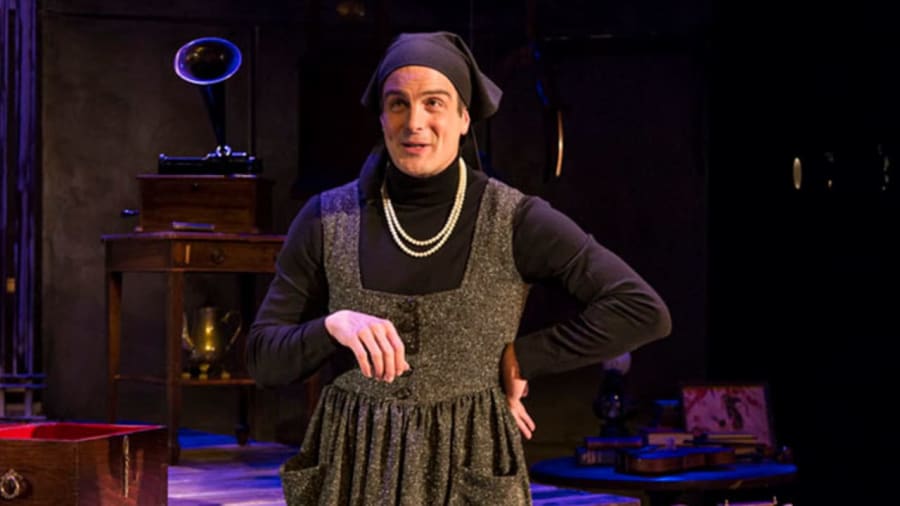 The New Vic / Ensemble Theatre Company – photo 4