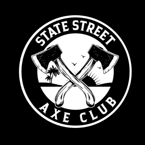 STATE STREET AXE CLUB – photo 1