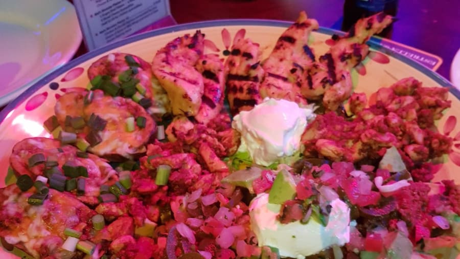 Mel's Bar & Grill – photo 3