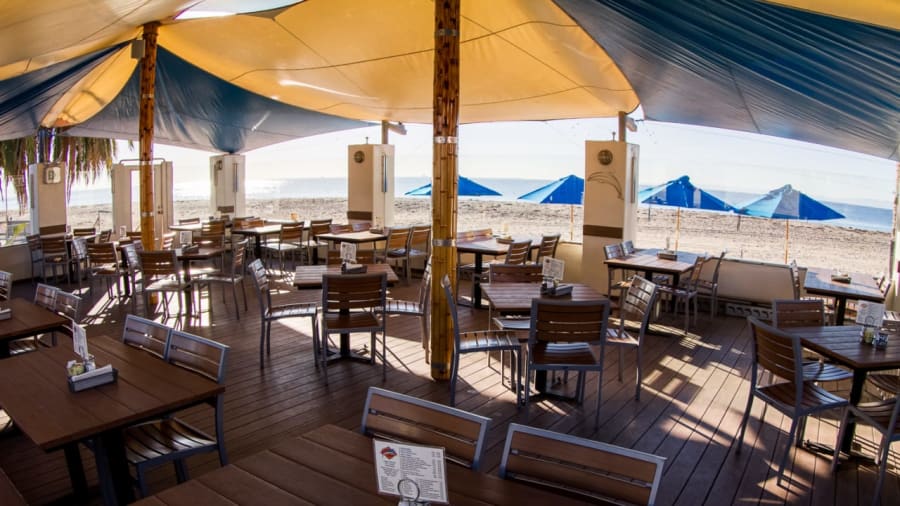 Shoreline Beach Cafe – photo 2