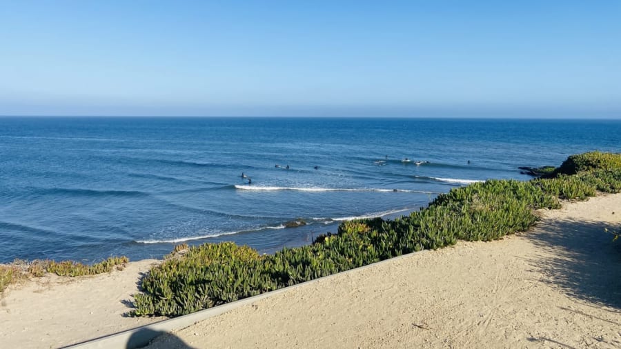 Campus Point Beach – photo 4
