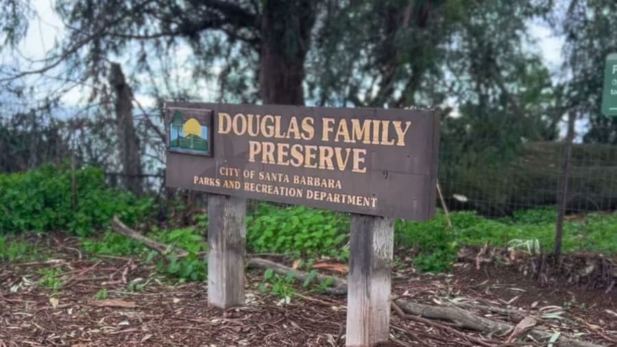 Douglas Family Preserve – photo 2