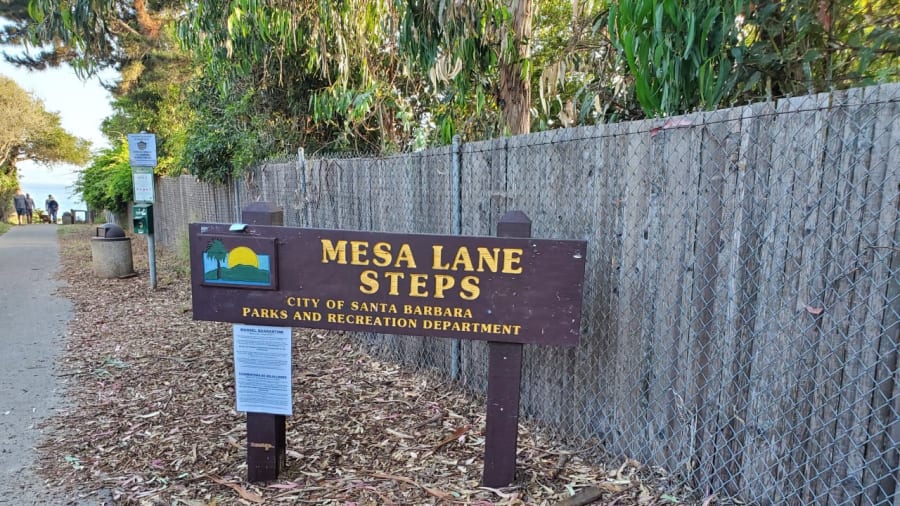 Mesa Lane Beach – photo 4