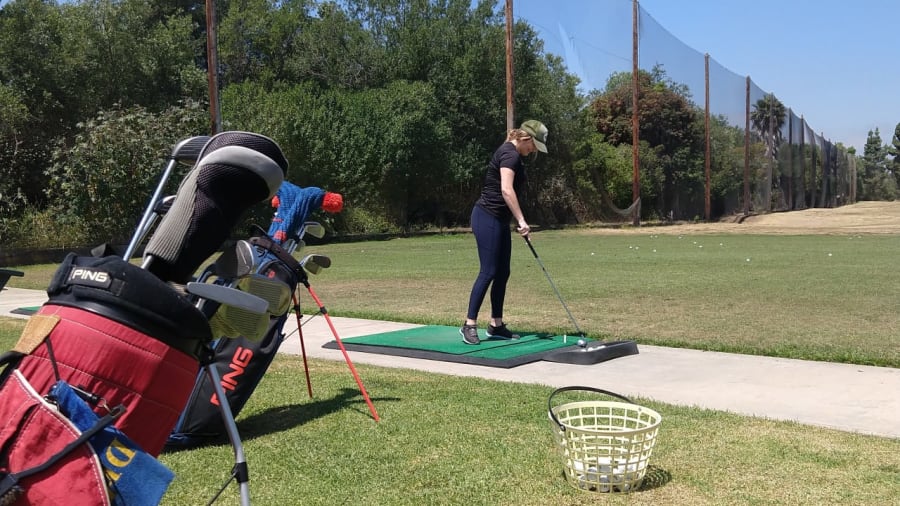 Twin Lakes Golf Course – photo 4