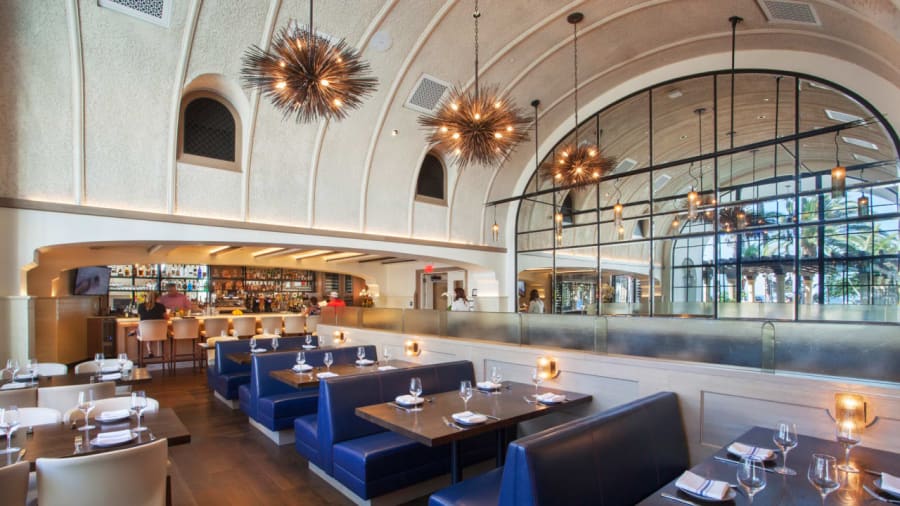 Convivo Restaurant & Bar – photo 1