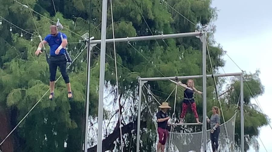 Santa Barbara Trapeze Co – photo 2