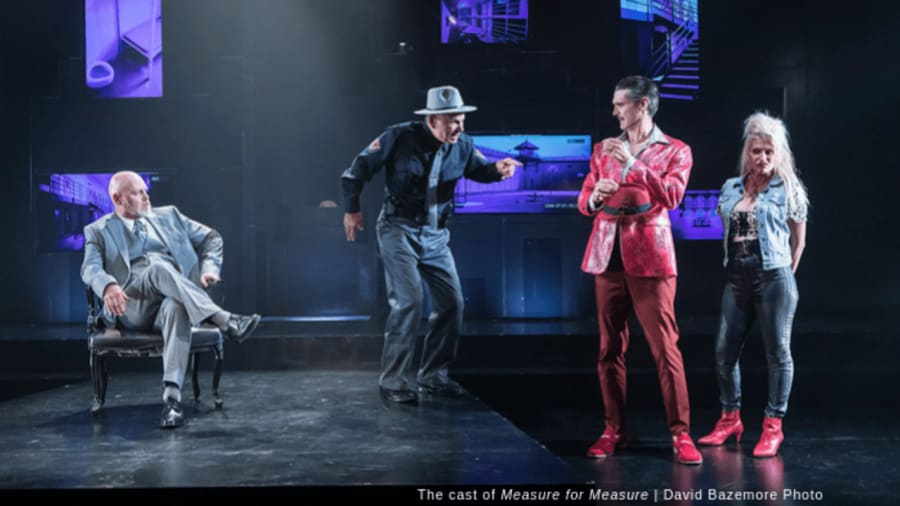 The New Vic / Ensemble Theatre Company – photo 2