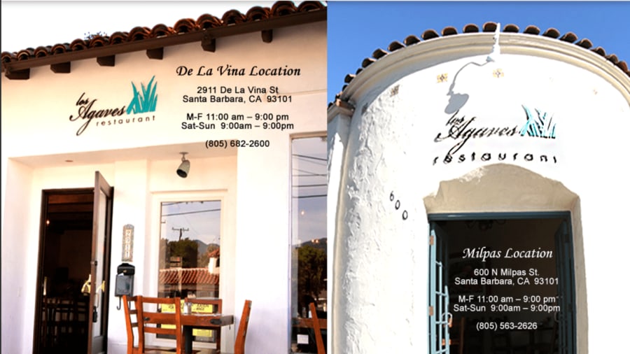 Los Agaves Restaurant – photo 1