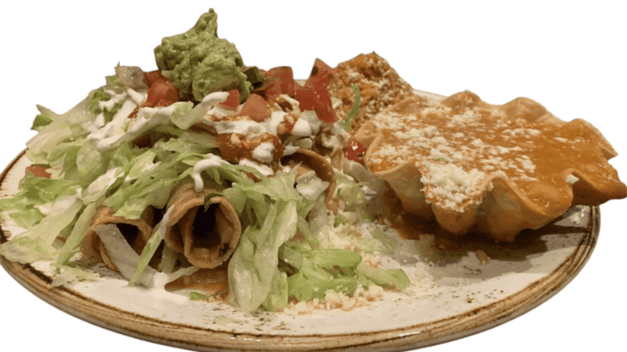 Los Agaves Restaurant – photo 4