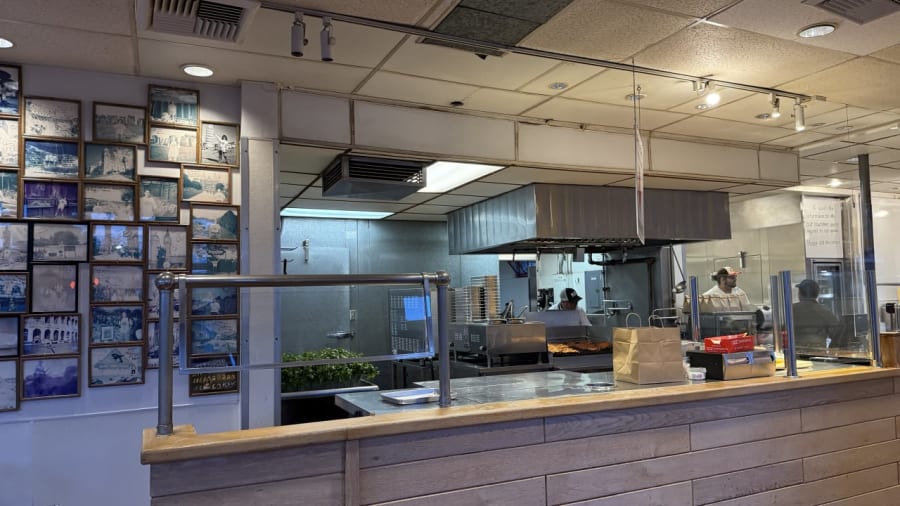 Freebirds – photo 5