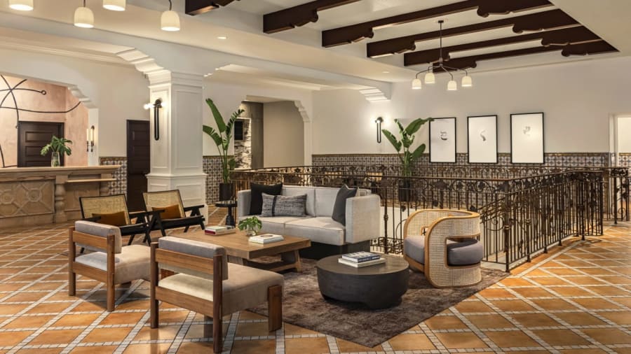 Kimpton Canary Hotel – photo 5