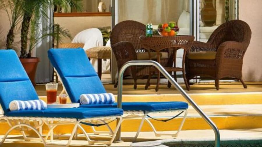 Santa Barbara Inn – photo 3