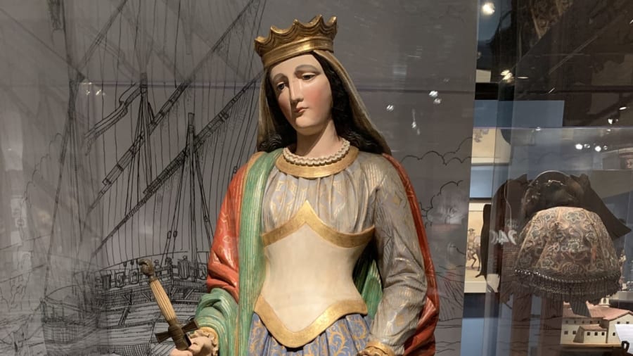 Santa Barbara Historical Museum – photo 5