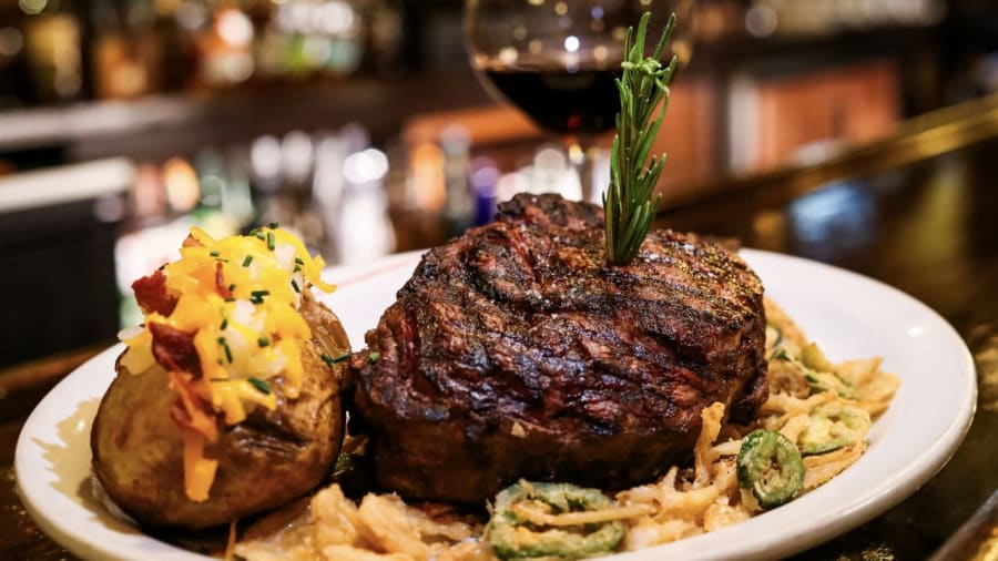 Holdren's Steaks & Seafood – photo 2