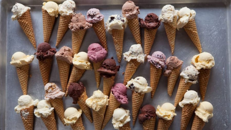 Rori’s Artisanal Creamery – photo 2