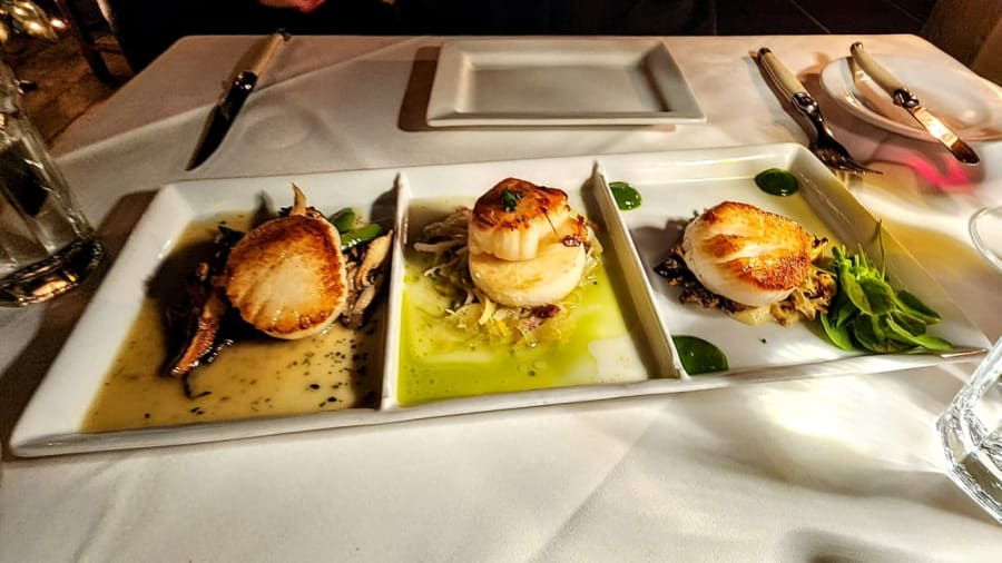 bouchon Santa Barbara – photo 2